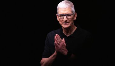 Tim Cook’s Legacy Is Turning Apple Into a Subscription