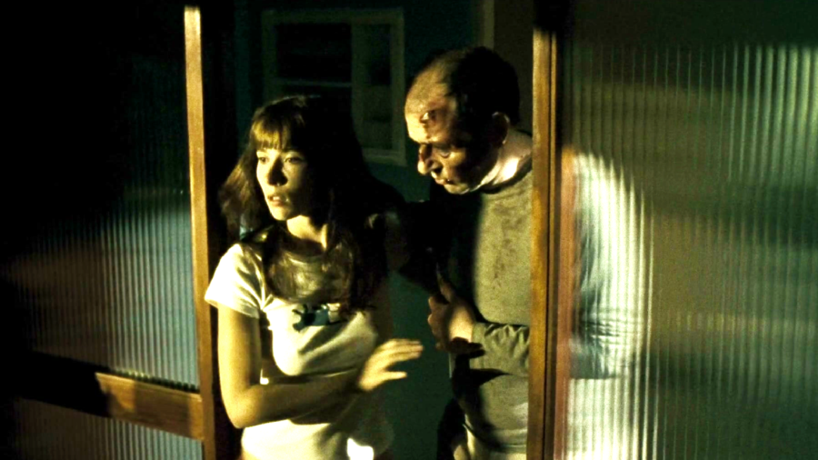 Timecrimes 2007
