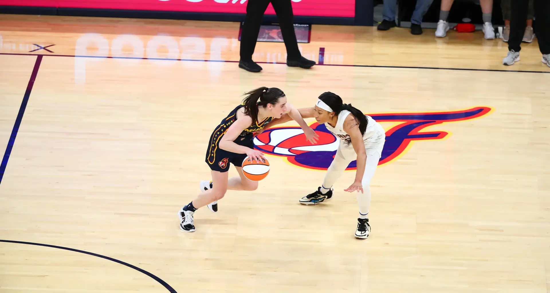 WNBA scores record TV deal and amazing coverage