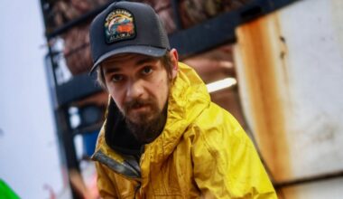 'Deadliest Catch' Deckhand Todd Meadows' Cause Of Death Revealed