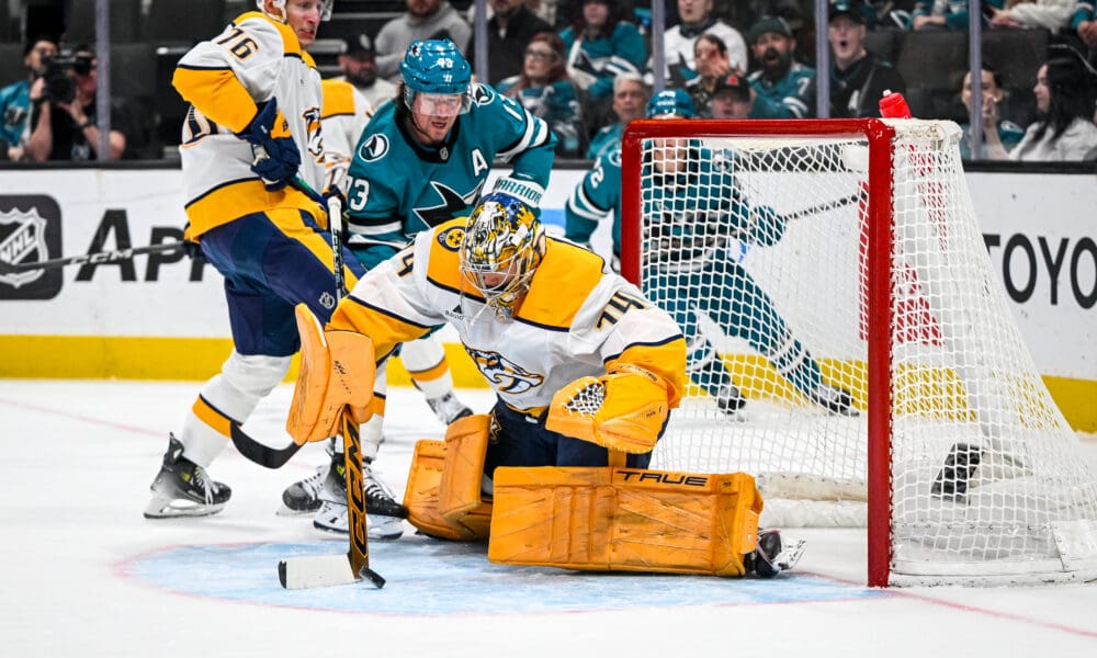 Preview/Lines #75: Toffoli on Growth From Last Year, Wiesblatt Talks Time in San Jose