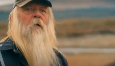 Tony Beets Achieves Season First After More Than 40 Years Mining