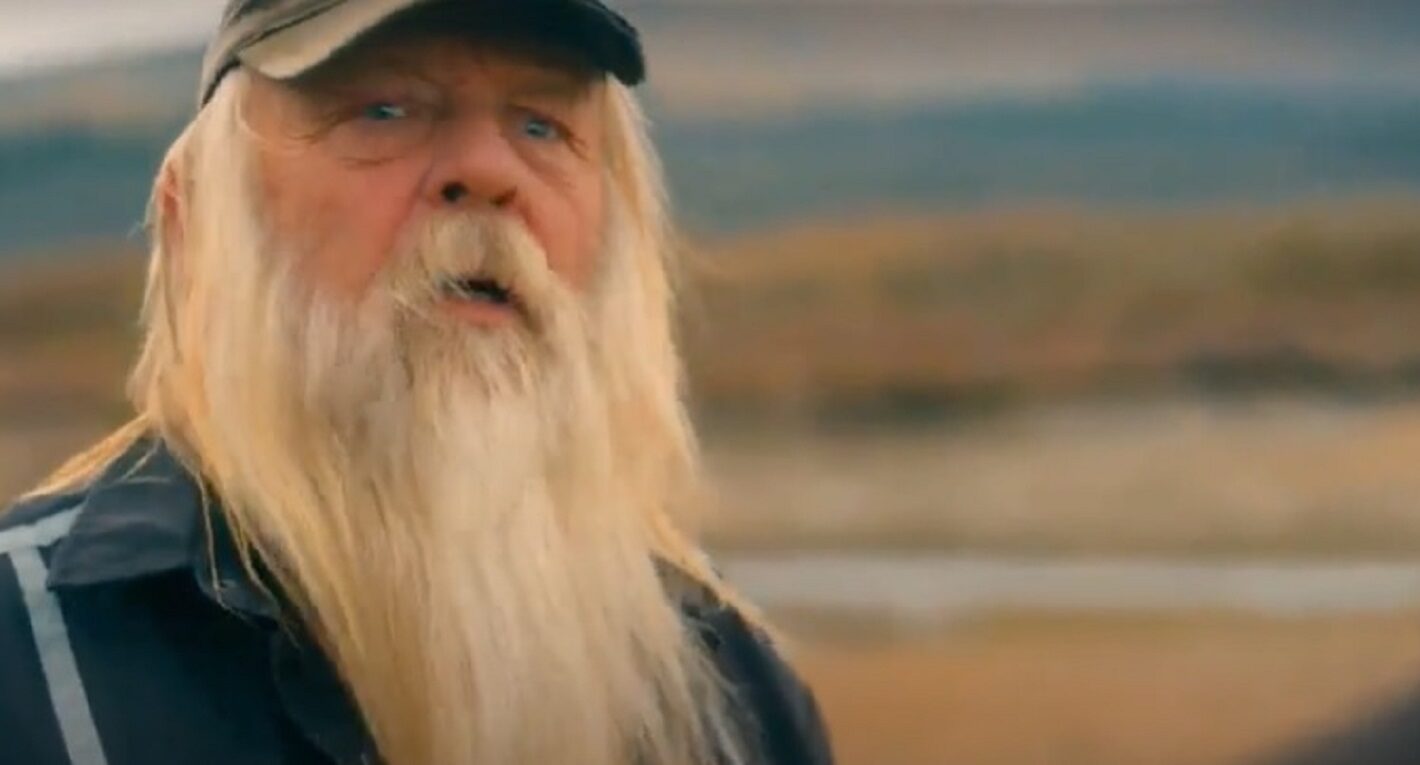 Tony Beets Achieves Season First After More Than 40 Years Mining