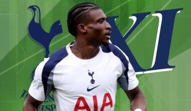 Tottenham XI vs Sunderland: Confirmed team news, predicted lineup and injury latest for Premier League - London Evening Standard