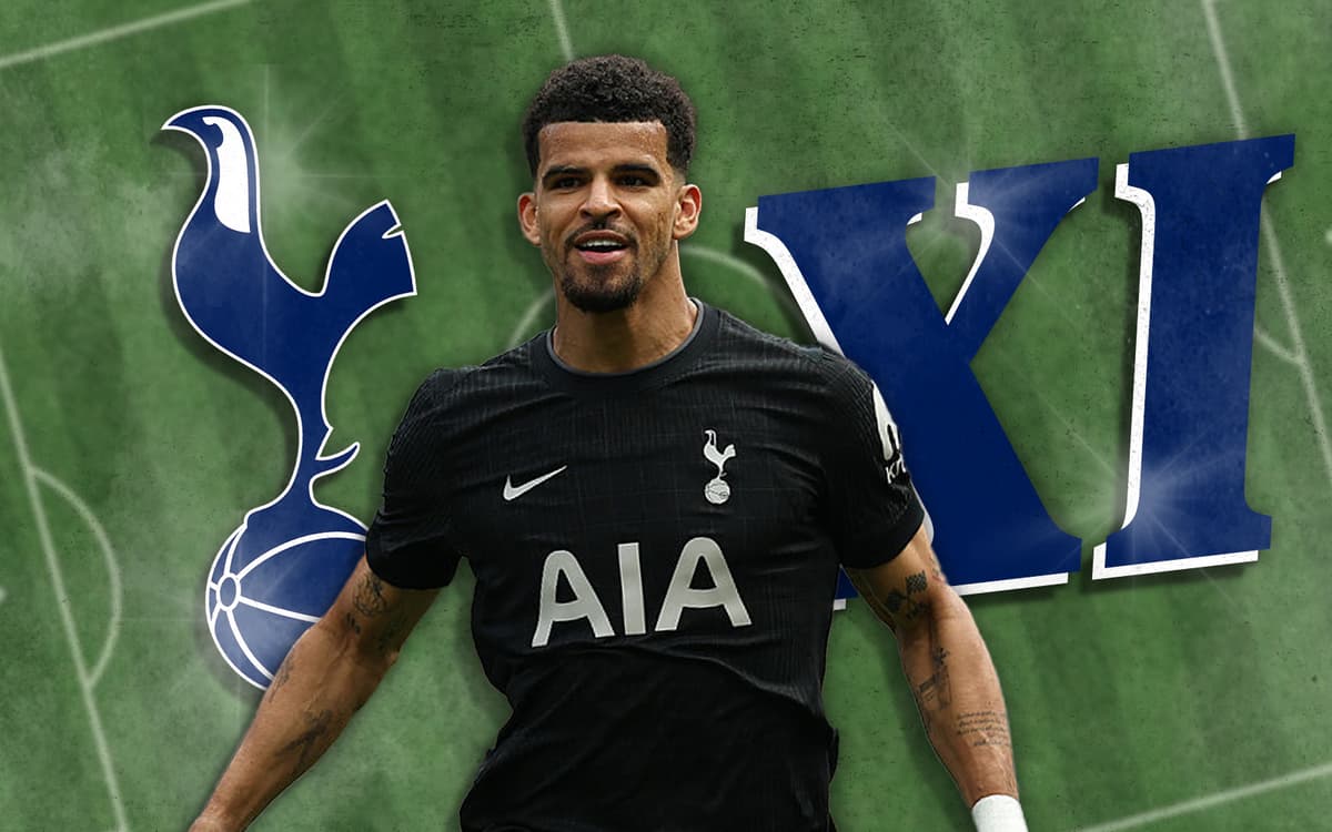 Tottenham XI vs Wolves: Predicted lineup and confirmed team news - London Evening Standard