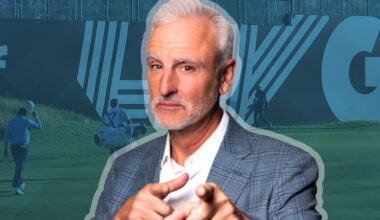 Trey Wingo apologizes for LIV Golf misreporting around Phil Mickelson, Bryson DeChambeau