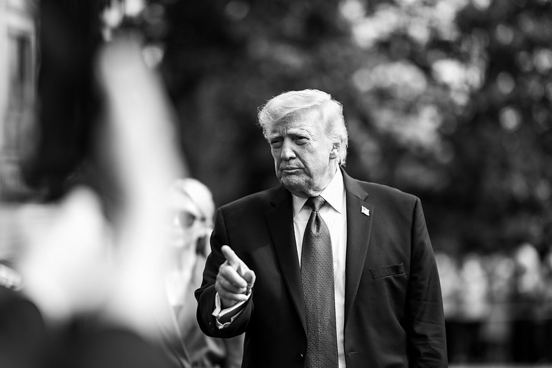 One Year Impact on US Economy