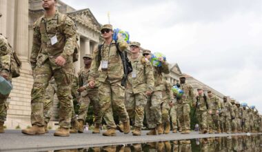Army changes voluntary retirement policy