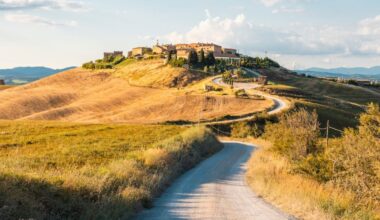 A Quiet Region of Italy Is Hiding a Vast Reservoir of Magma : ScienceAlert