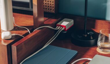 The best Amazon Big Spring Sale deals on Anker chargers, power banks, and more