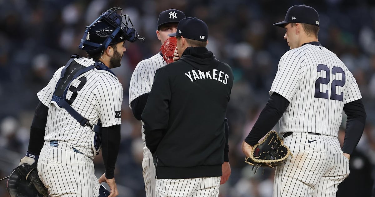 New York Yankees, Miami Marlins play longest game in pitch clock era