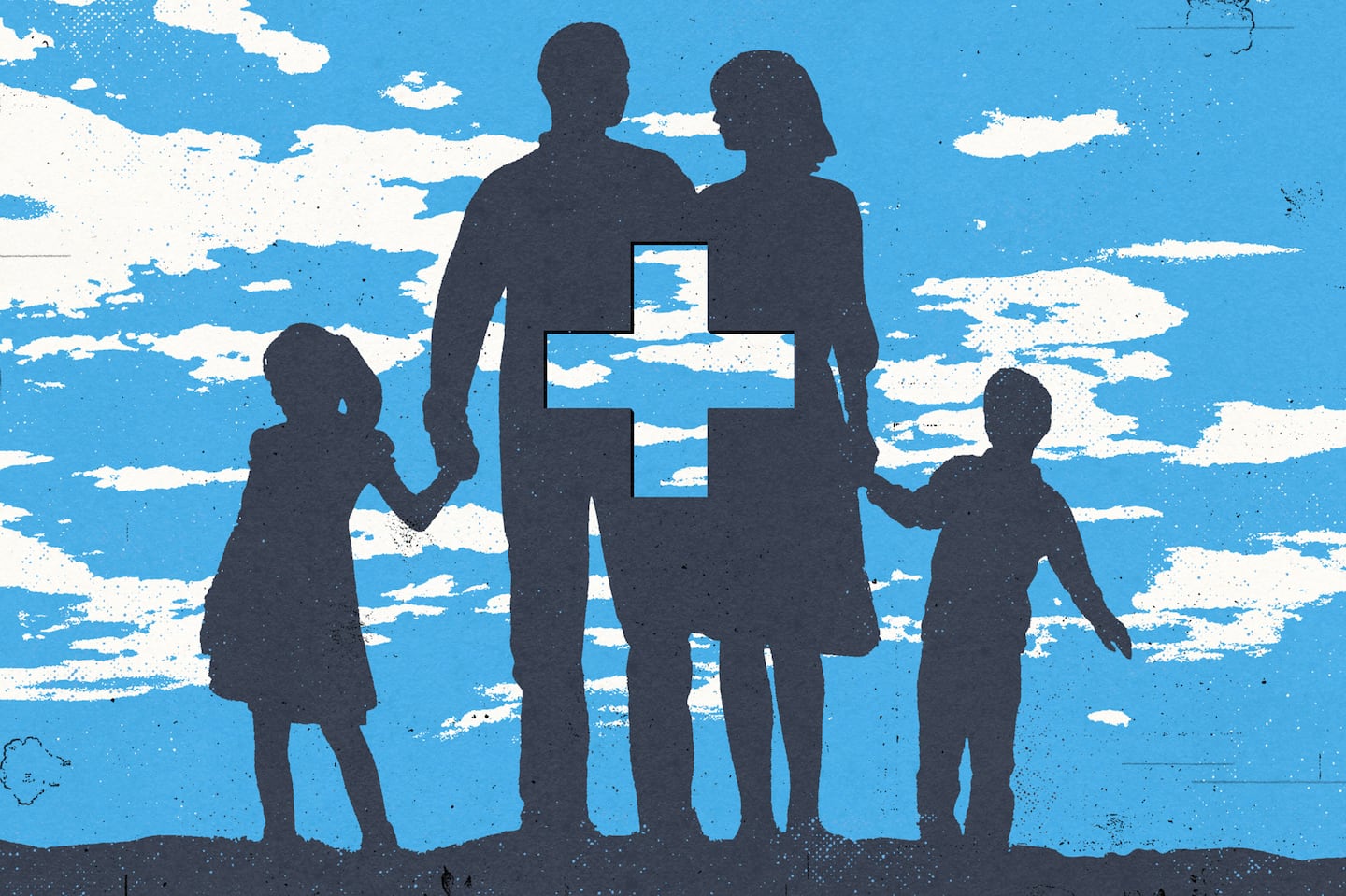 Insurance is designed to protect against unpredictable, high-cost events — the serious illness, the major surgery, the hospitalization no one can plan for.