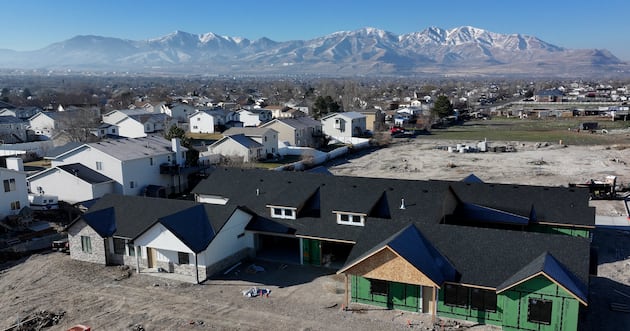 Exploring the hidden costs of suburban sprawl