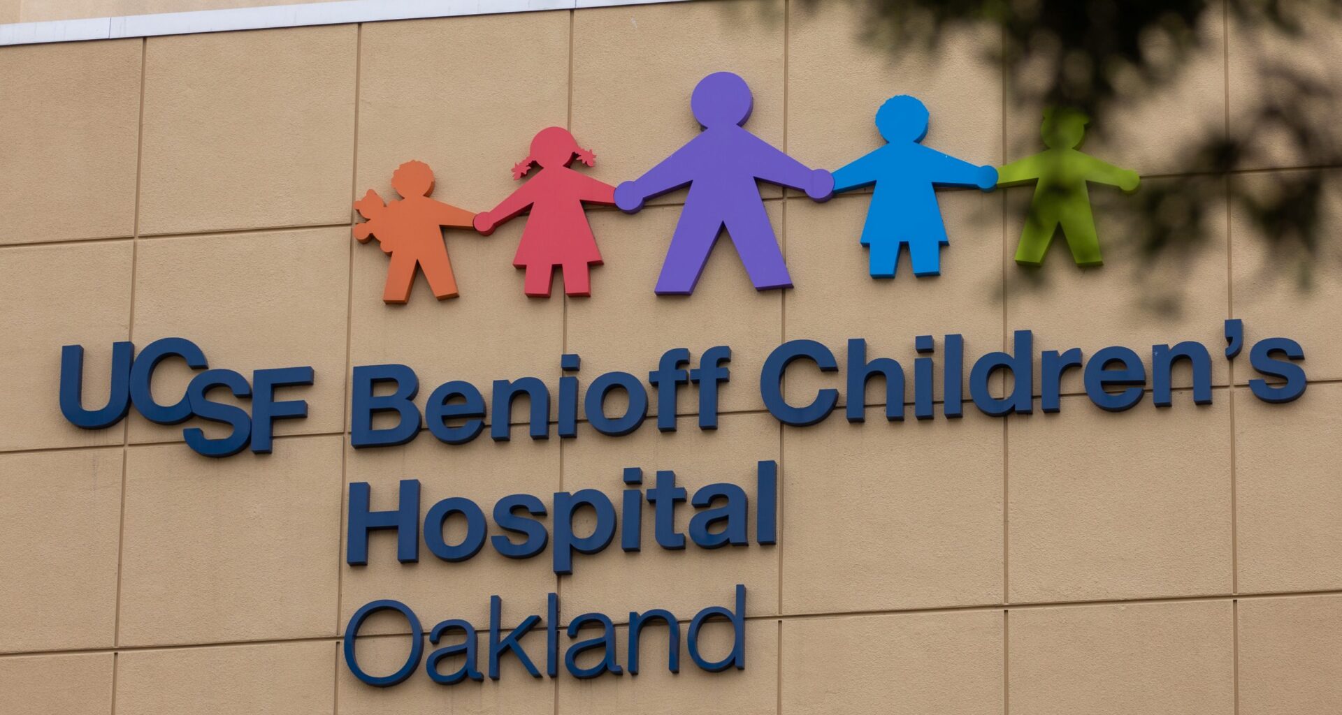 50 homeless patients at Children’s Hospital Oakland will be housed