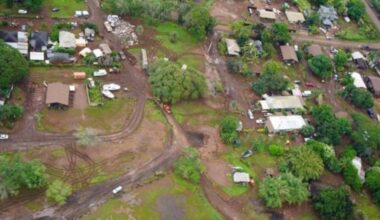 2 trillion gallons of water inundate Hawaiʻi in March, trigger historic flooding : Big Island Now