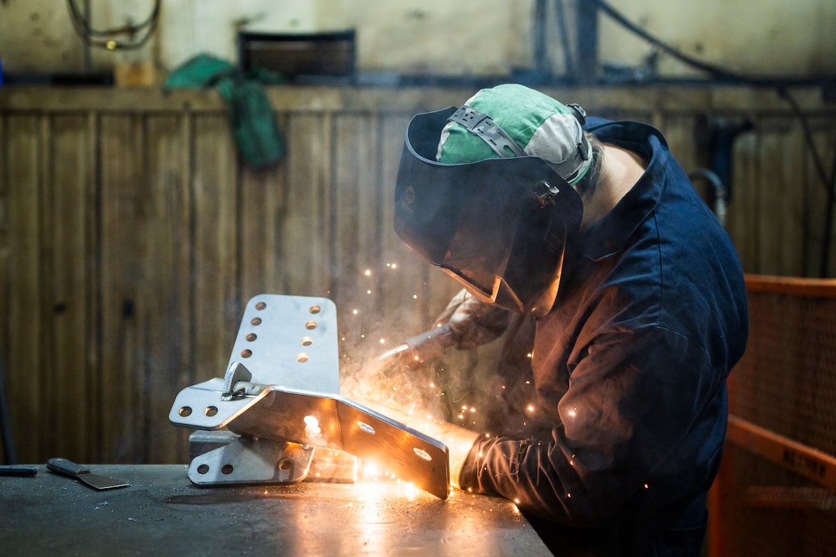 Canadian manufacturers hit hard by changes to U.S. metal tariffs