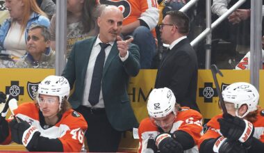 Flyers again can’t close out Penguins, come home for massive Game 6 – NBC Sports Philadelphia