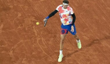 ATP Madrid Day 2 Predictions Including Dimitrov vs Vallejo