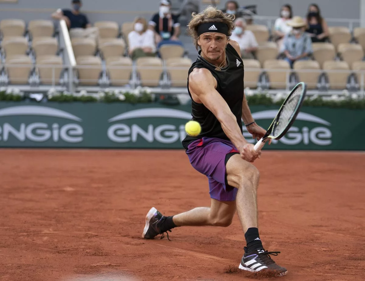 ATP Madrid Day 6 Predictions Including Zverev vs Atmane