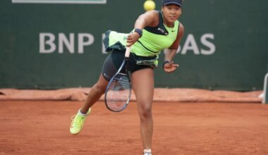 WTA Madrid Day 3 Predictions Including Osaka vs Osorio