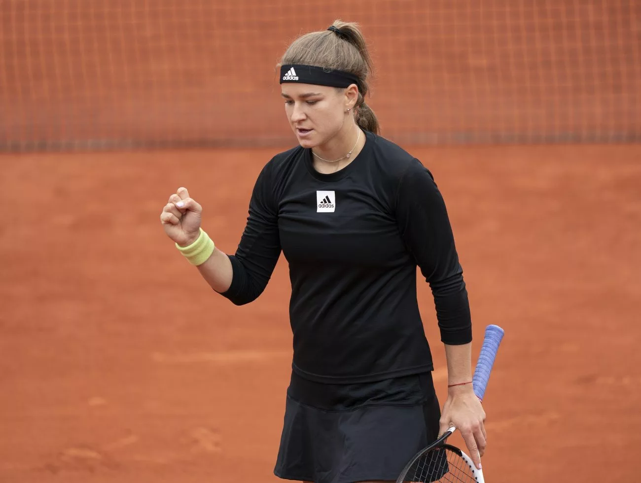 WTA Stuttgart Day 2 Predictions Including Muchova vs Sasnovich