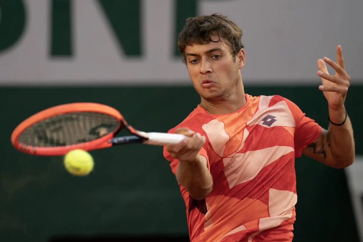 ATP Monte Carlo Day 2 Predictions Including Rublev vs Borges
