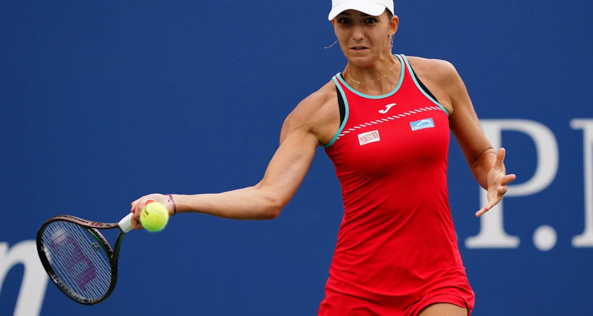 WTA Madrid Best Bets Including Bartunkova vs Charaeva