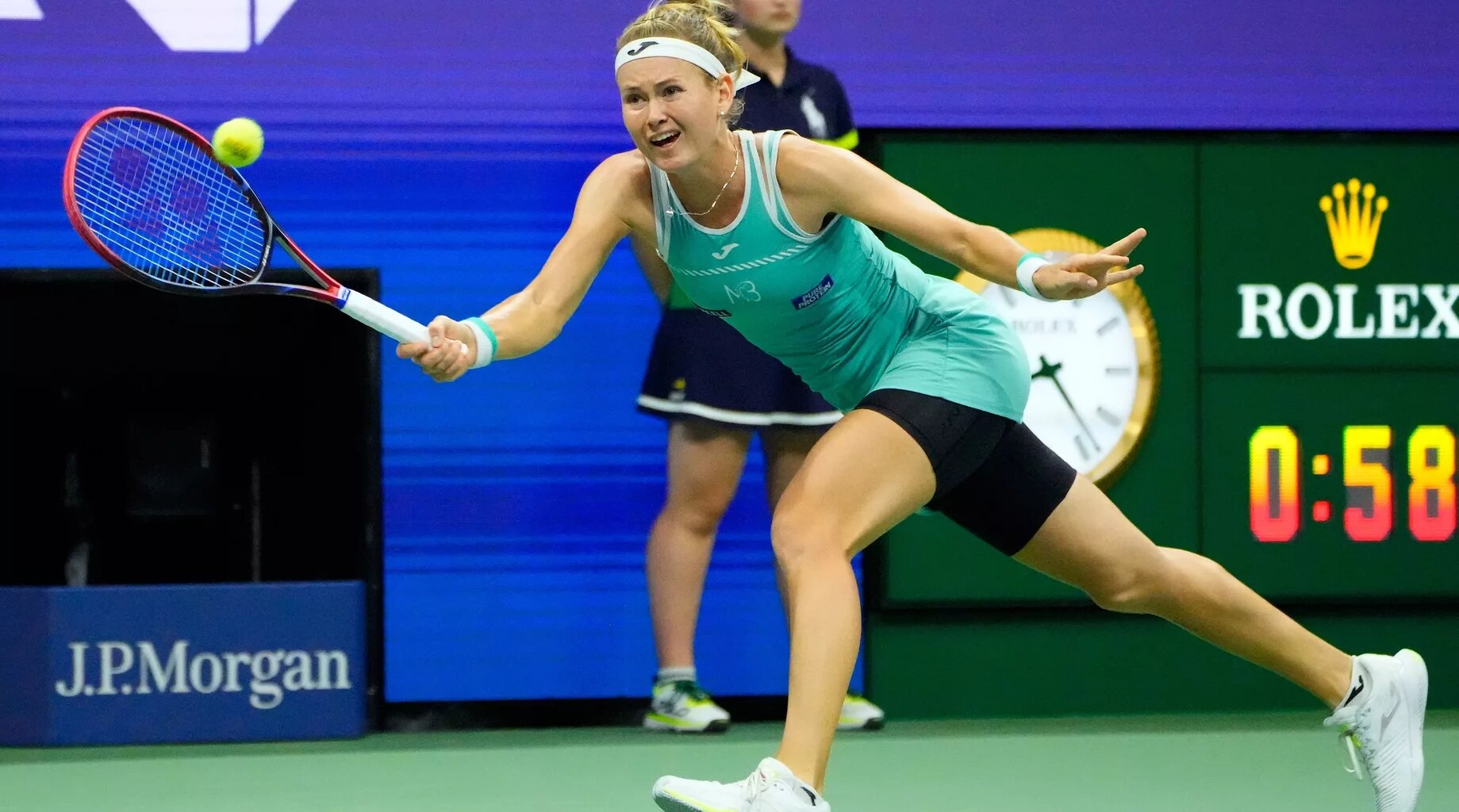 WTA Bogota Day 4 Predictions Including Bouzkova vs Vandewinkel