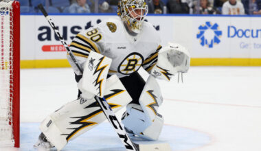 DiPietro, Gudas, Dickinson, Blackhawks – Pro Hockey Rumors