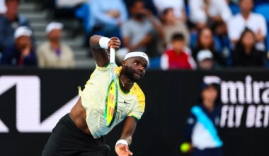 ATP Houston Quarterfinal Predictions Including Tiafoe vs Popyrin
