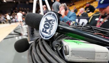 Fox to shut down Fox Sports smart TV app, push users to Fox One