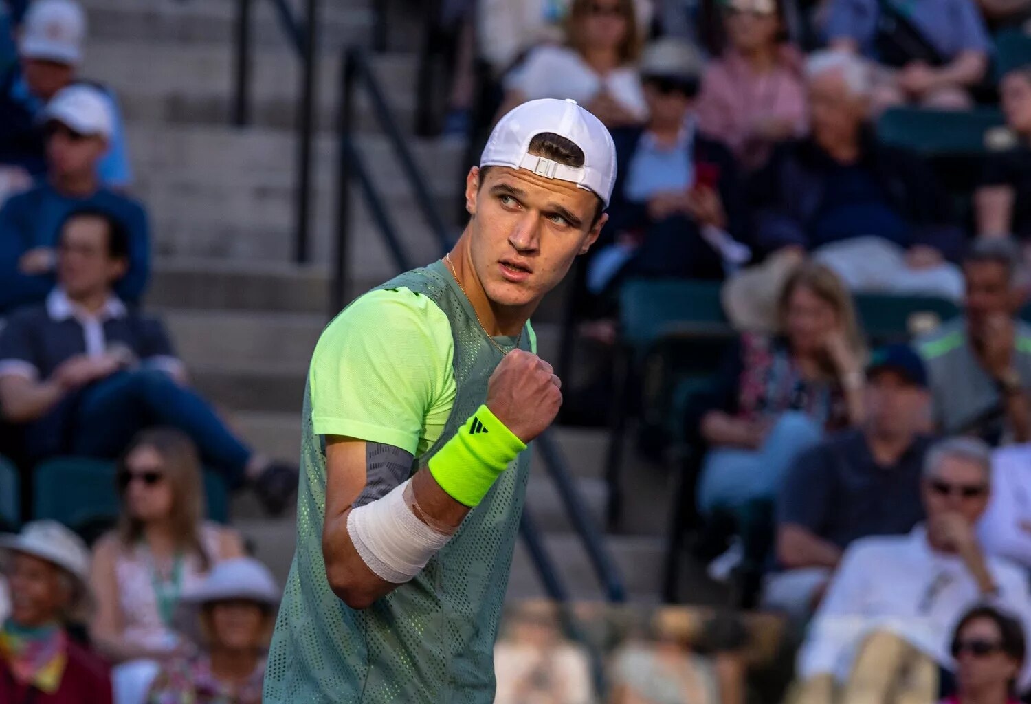 ATP Madrid Day 7 Predictions Including Zverev vs Mensik