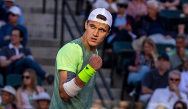 ATP Madrid Day 7 Predictions Including Zverev vs Mensik