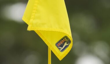 PGA Tour Lays Off 56 Employees As Shift Under Rolapp Continues