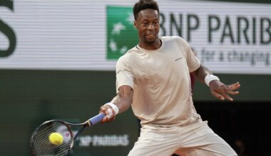 ATP Madrid Day 2 Predictions Including Monfils vs Ugo Carabelli