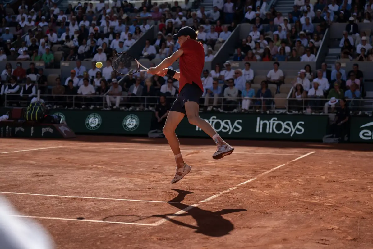 ATP Madrid Day 7 Predictions Including Sinner vs Norrie