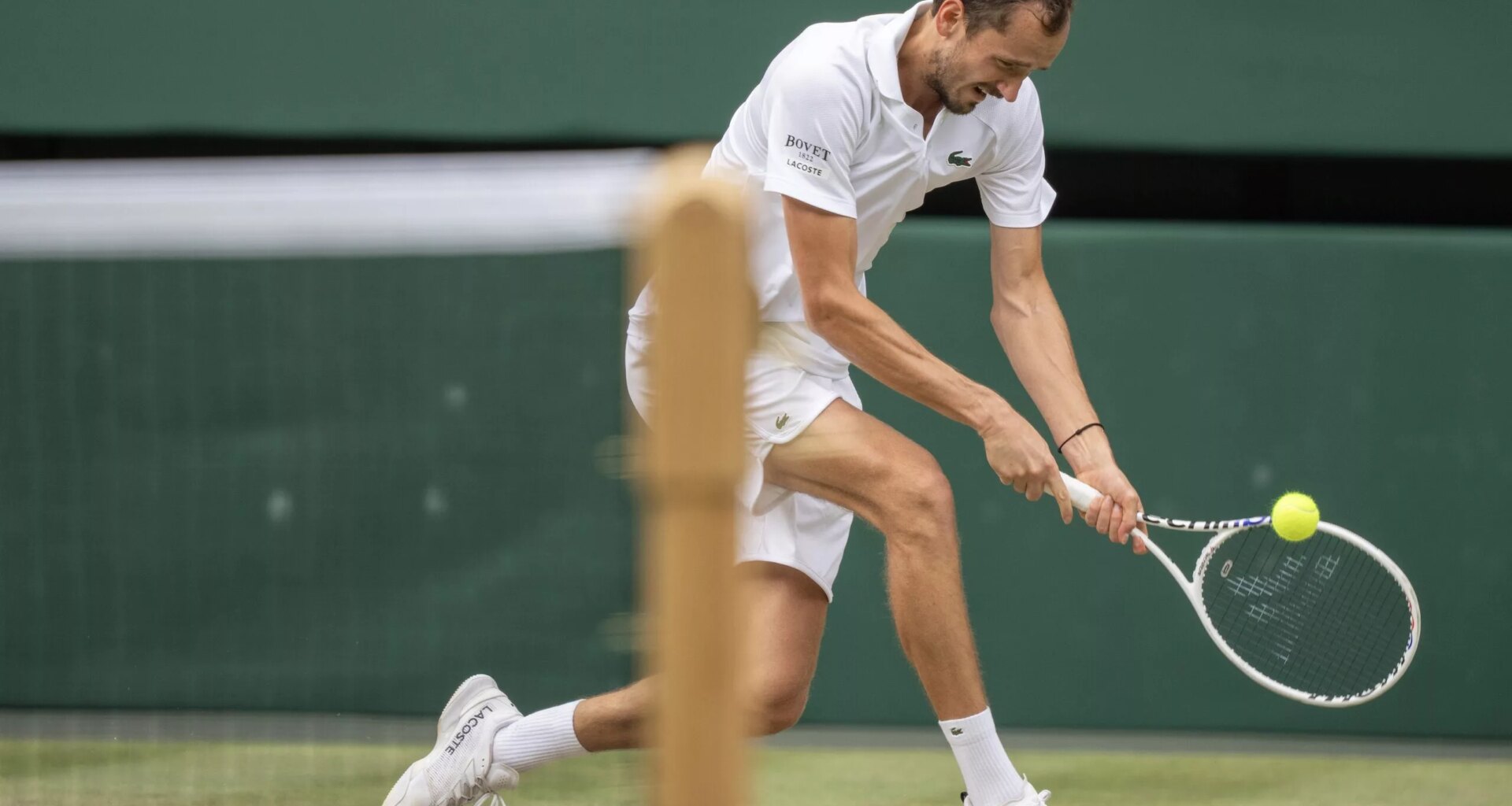 ATP Monte Carlo Best Bets Including Medvedev vs Berrettini