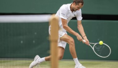 ATP Monte Carlo Best Bets Including Medvedev vs Berrettini