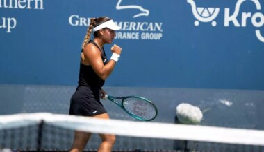 Jessica Bouzas Maneiro Cincinnati