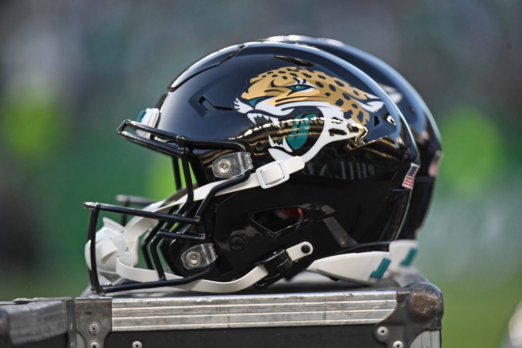 Jaguars Sign 18 Undrafted Rookies