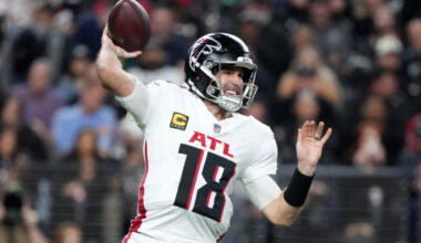 Details On Raiders QB Kirk Cousins' Deal