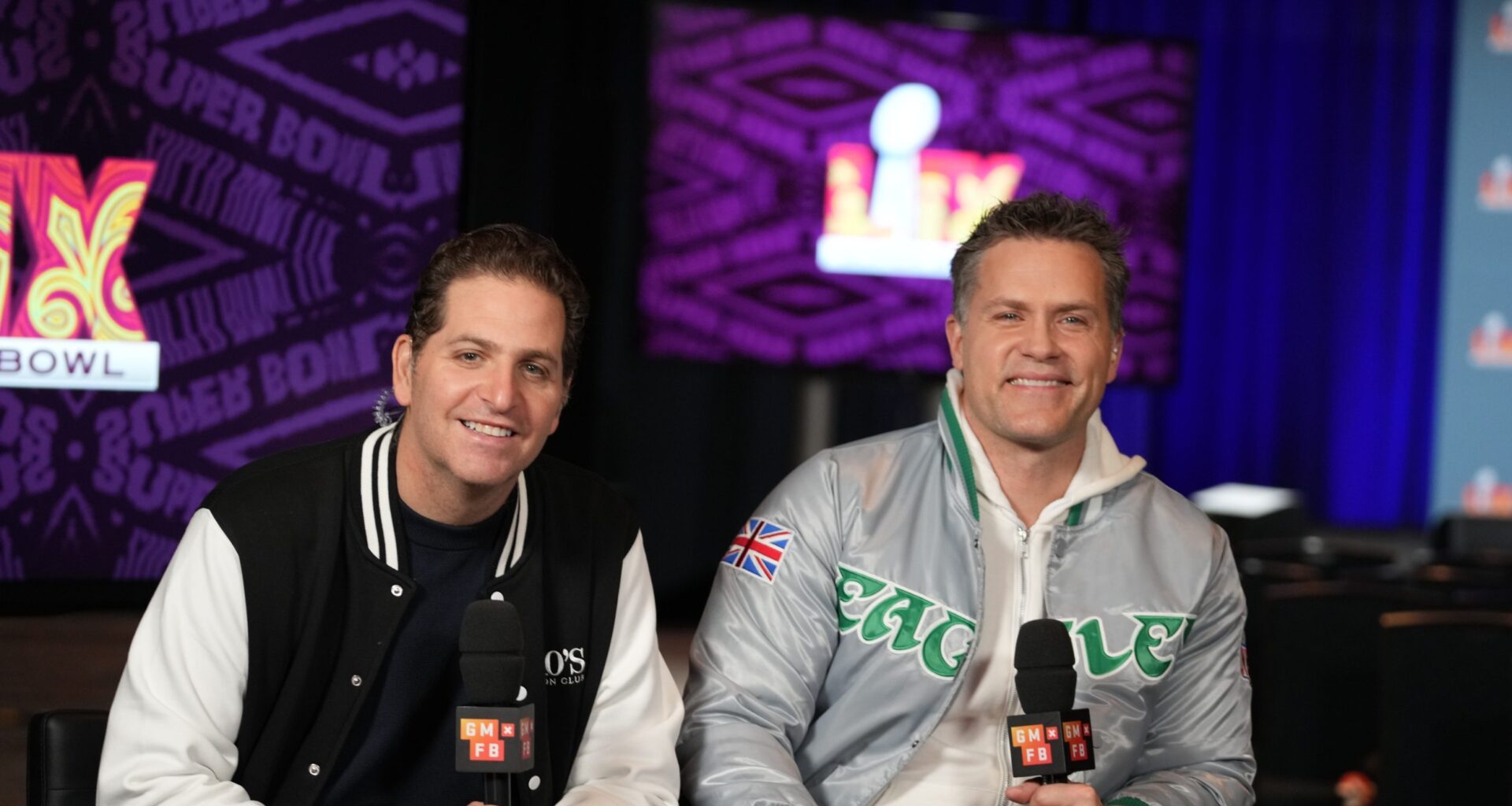 Peter Schrager endorses ESPN's NFL Network takeover