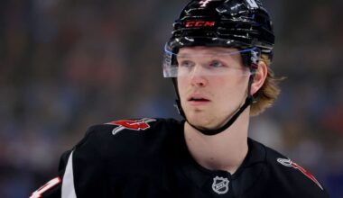 Which big name(s) might be traded this summer?