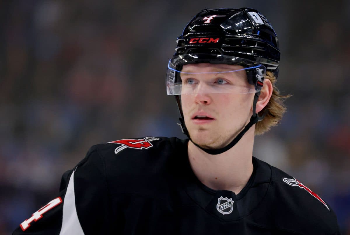 Which big name(s) might be traded this summer?