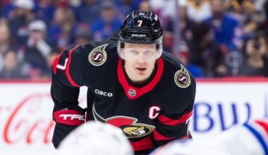 The Vibes Return, Brady Tkachuk Whispers, Trocheck Trades, The Morrow Problem