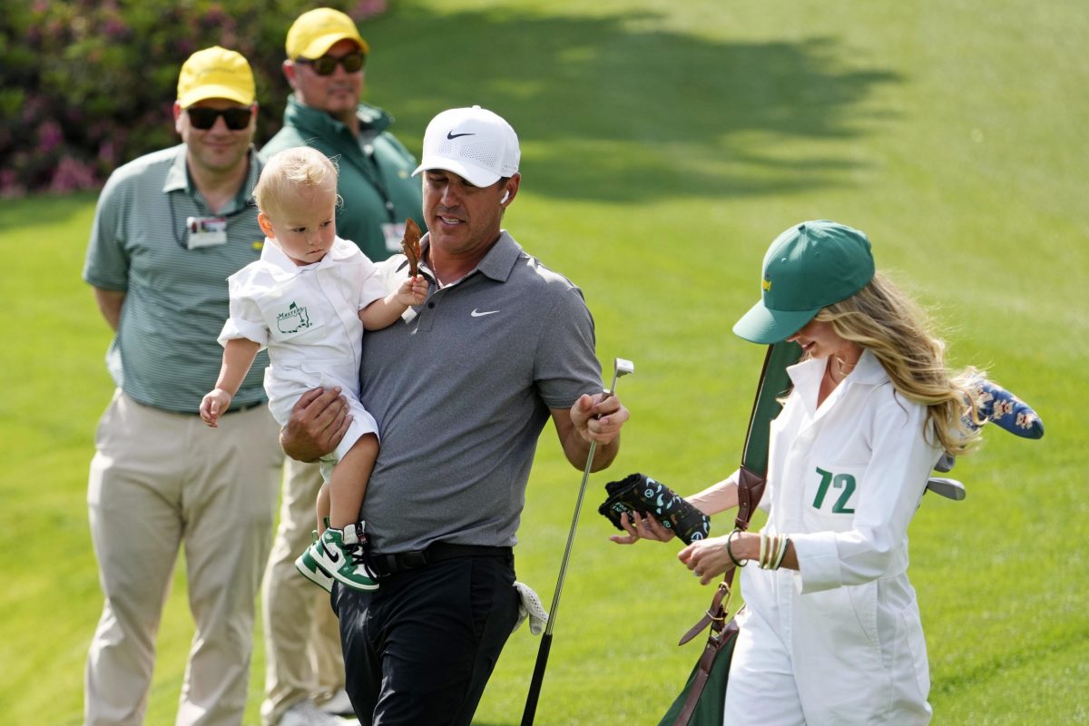 How to watch Masters Par 3 Contest