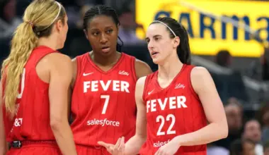 When is the Indiana Fever’s next game? Key date comes quickly after preseason opener image