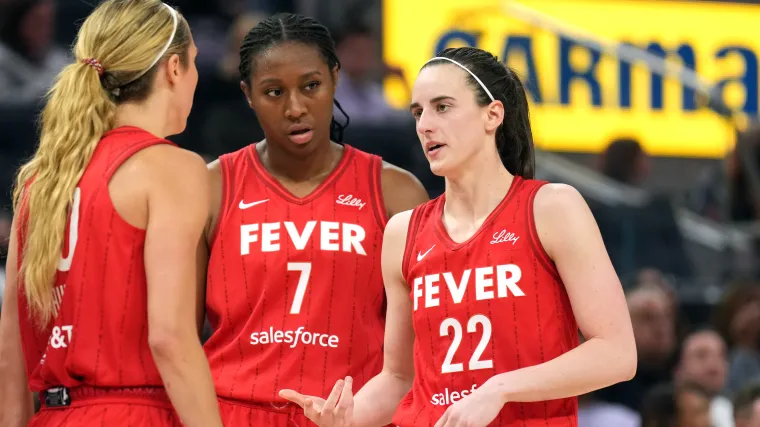 When is the Indiana Fever’s next game? Key date comes quickly after preseason opener image