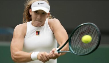 WTA Linz Best Bets Including Andreeva vs Cirstea