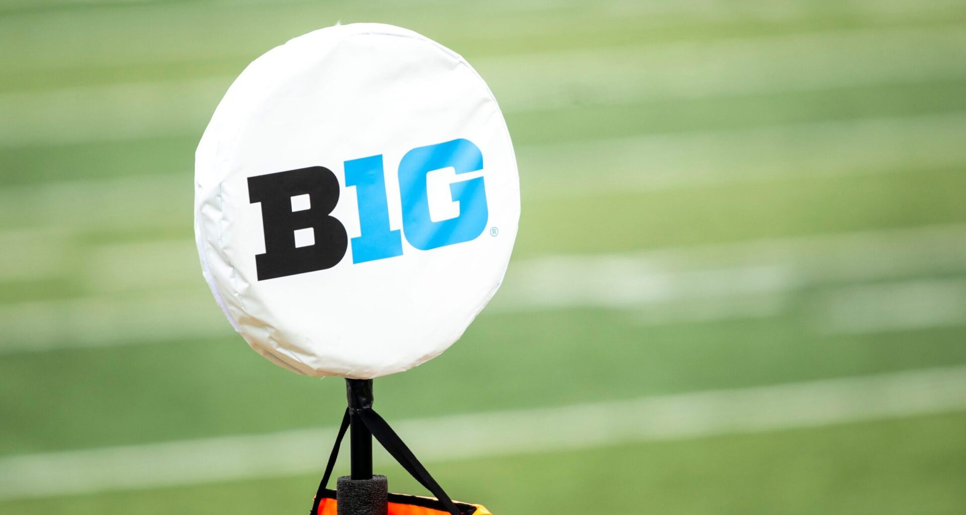 Fox nearing deal to acquire 2026 Big Ten Championship game from NBC